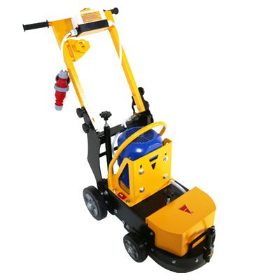 Станок для резки арматуры электрический мобильный TeaM RC-25 - изображение 23