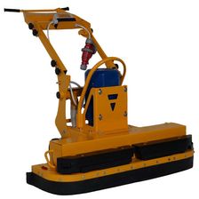 Станок для резки арматуры электрический мобильный TeaM RC-25 - изображение 5