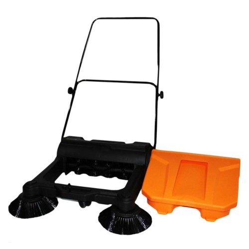 Машина подметальная Bennett MS680 BNT MS680 - изображение 3