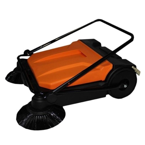 Машина подметальная Bennett MS680 BNT MS680 - изображение 2