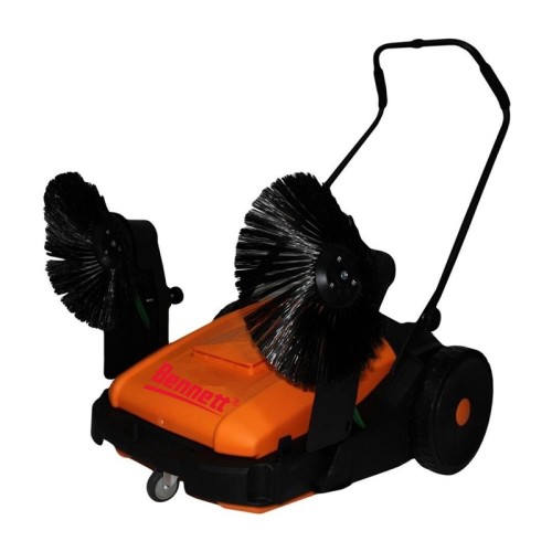 Машина подметальная Bennett MS980-AT2 BNT MS980-AT2 - изображение 2