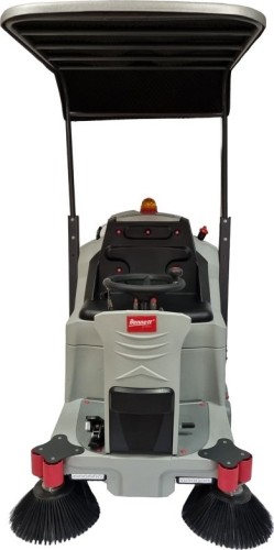 Машина подметальная Bennett Tornado T700BD с местом оператора BNT93020 - изображение 2