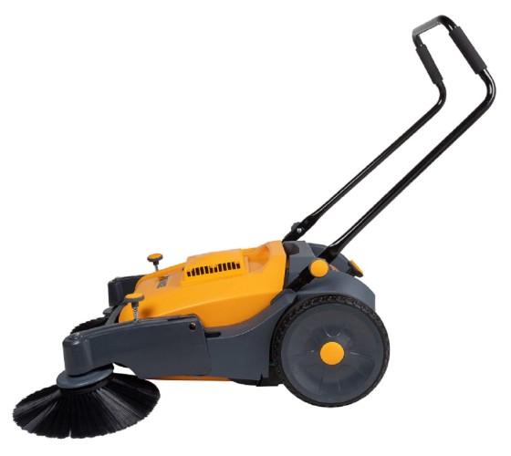 Машина подметальная CHANCEE U90 Skylight механическая U90 - изображение 2