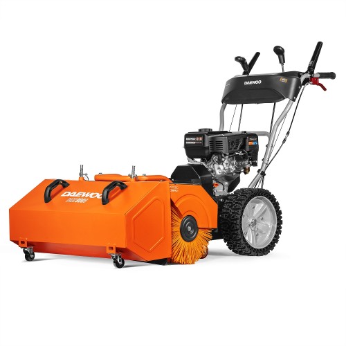 Машина подметальная DAEWOO SC 7080 - изображение 4