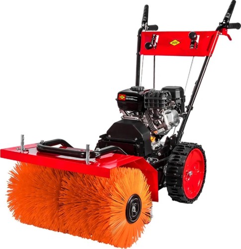 Машина подметальная DDE BS 6560 Combo 916-806