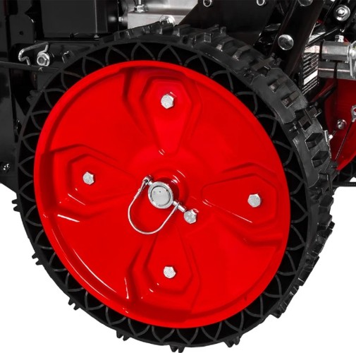 Машина подметальная DDE BS 6580 Combo 916-813 - изображение 4