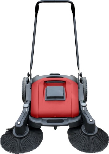 Машина подметальная Evoline SWM 1000 механическая SWM1000 - изображение 2