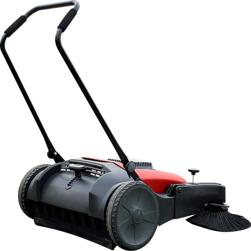 Машина подметальная Evoline SWM 1000 механическая SWM1000 - изображение 3