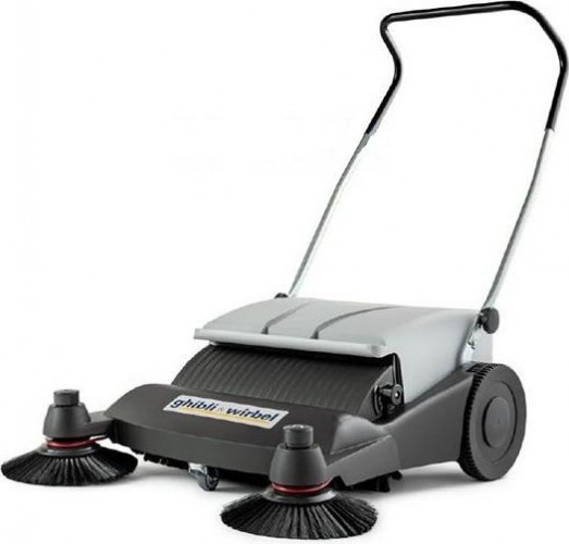 Машина подметальная Ghibli HS M 80 10.8000.00 10.8000.00