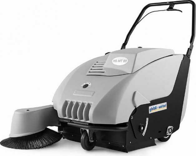 Машина подметальная Ghibli HS MT 80 BC 13.8080.00 13.8080.00