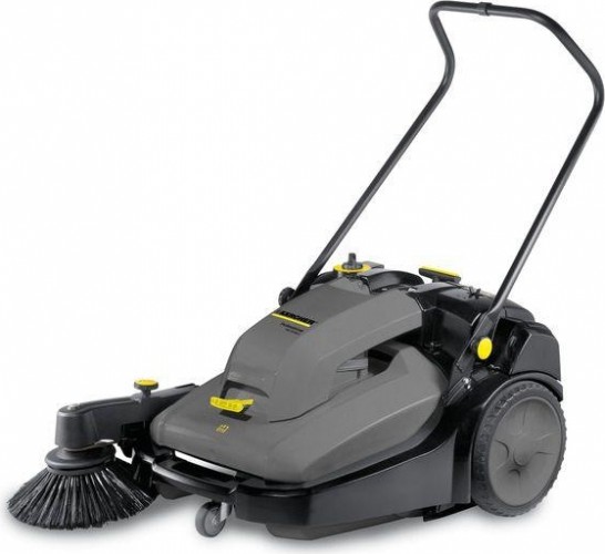 Машина подметальная KARCHER KM 70/30 C  Bp Adv аккумуляторная 1.517-213.0