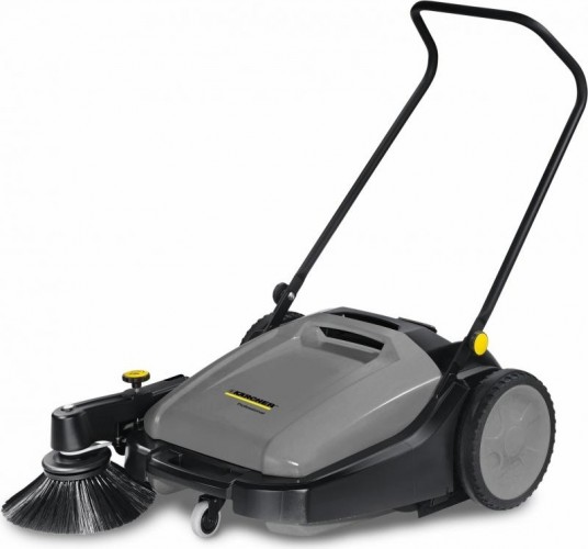Машина подметальная KARCHER KM 70/20 C BASIS ручная 1.517-130.0