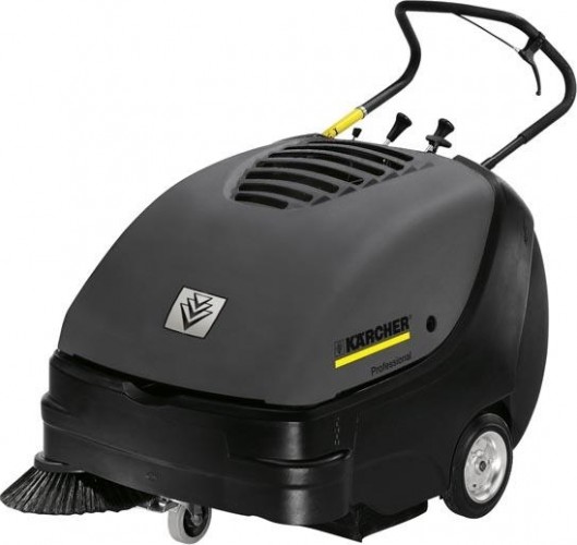 Машина подметальная KARCHER KM 85/50 W P Adv Honda 1.351-110.0