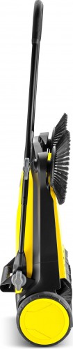 Машина подметальная KARCHER S 4 Twin ручная 1.766-360.0 - изображение 3