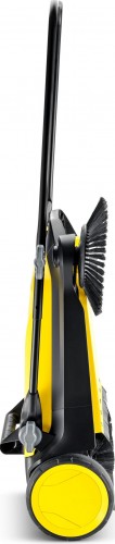 Машина подметальная KARCHER S 4 ручная 1.766-320.0 - изображение 3