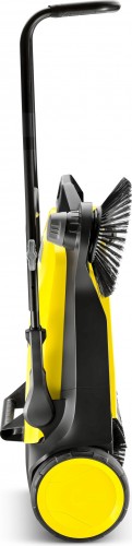Машина подметальная KARCHER S 6 ручная 1.766-420.0 - изображение 3