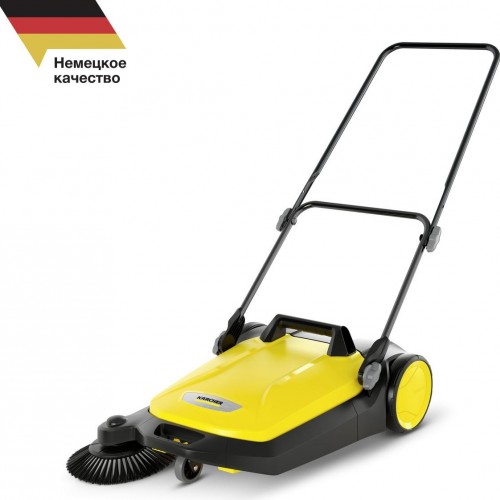 Машина подметальная KARCHER S 4 ручная 1.766-320.0
