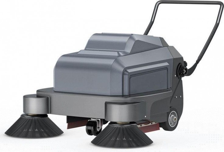 Машина подметальная TOR A100 с АКБ и ЗУ 1025531