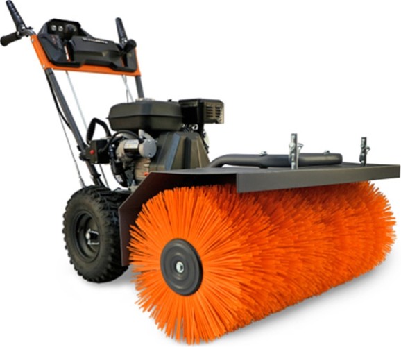 Машина подметальная VILLARTEC S7080E