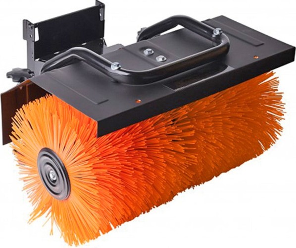 Машина подметальная VILLARTEC S7080E - изображение 3