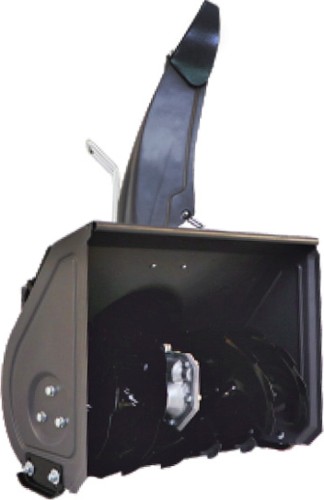 Машина подметальная VILLARTEC SW7080Ek бензиновая + снегоубор. приставка SW 7080E - изображение 4