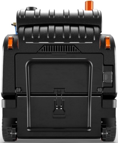 Машина подметальная Viper ROS1300 CN RIDE ON SWEEPER (Li 160) 50000748-Li-ion160 - изображение 2