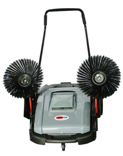 Машина подметальная VOSTOK SW980 HK-SW980 - изображение 4