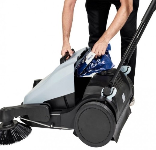 Машина подметальная VOSTOK SW980 HK-SW980 - изображение 5