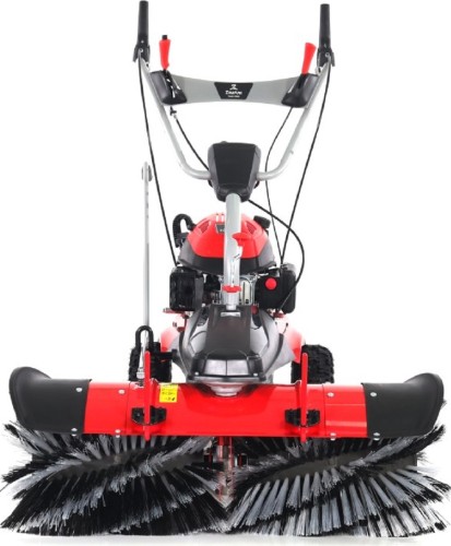 Машина подметальная ZIMANI TK48 PRO бензиновая GS100V-C - изображение 3