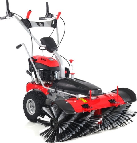 Машина подметальная ZIMANI TK48 PRO бензиновая GS100V-C - изображение 2