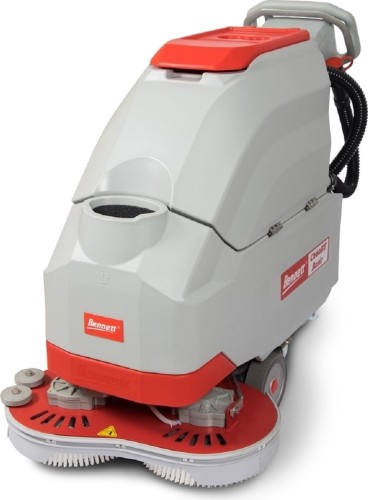 Машина поломоечная Bennett Clever C660bt (с литиевым АКБ 150А) BNT62080-li150