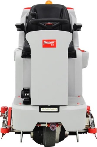 Машина поломоечная Bennett Hussar H120-75R с местом оператора BNT64090 - изображение 2