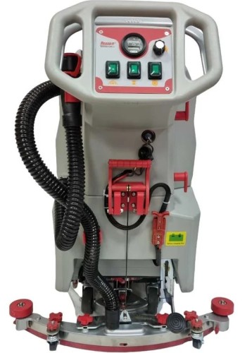 Машина поломоечная Bennett S510BT Basic 60Li BNT61060-li60 - изображение 2