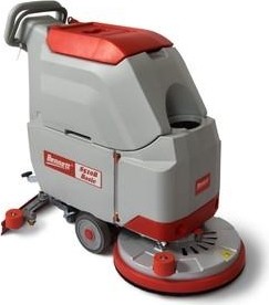 Машина поломоечная Bennett SMART S510B Basic (BNT61050 Li-50) C510B 60li - изображение 5