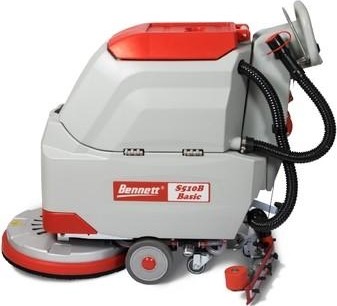 Машина поломоечная Bennett SMART S510B Basic (BNT61050 Li-50) C510B 60li