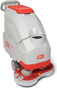 Машина поломоечная Bennett CLEVER C660bt (BNT62080), Gel 113 Ah BNT62080 - изображение 2