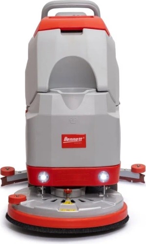 Машина поломоечная Bennett Smart S510B Basic (BNT61050li-100) BNT61050 li-100 - изображение 2