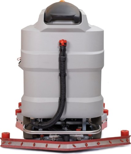 Машина поломоечная Bennett Dragon D100b с местом оператора BNT65020 - изображение 4