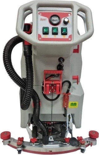 Машина поломоечная Bennett S510BT Basic BNT61060 - изображение 3