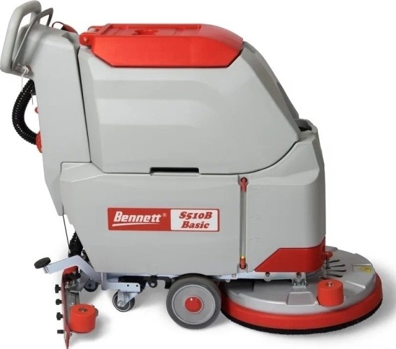 Машина поломоечная Bennett S510BT Basic BNT61060