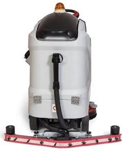 Машина поломоечная Bennett RANGER R660B (BNT63010 Li-100) BNT63010 Li-100 - изображение 4