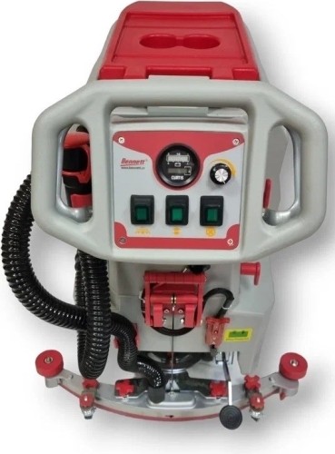 Машина поломоечная Bennett S510BT Basic BNT61060 - изображение 4