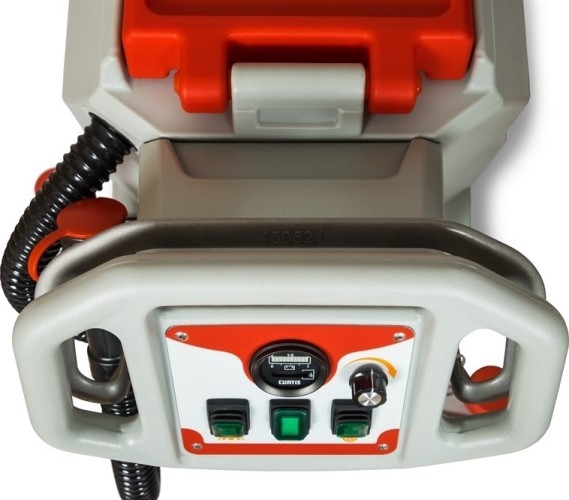 Машина поломоечная Bennett Clever C510Bt Basic C510BT - изображение 4