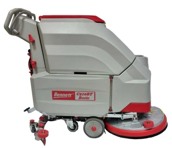 Машина поломоечная Bennett S510BT Basic 60Li BNT61060-li60