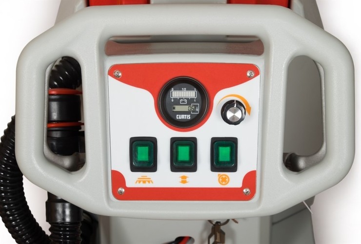 Машина поломоечная Bennett Clever C510Bt Basic C510BT - изображение 3