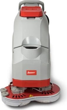 Машина поломоечная Bennett CLEVER C660bt (BNT62080 Li-100) BNT62080-li105 - изображение 4