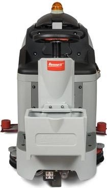 Машина поломоечная Bennett RANGER R660B (BNT63010), Gel 160 Ah BNT63010 - изображение 3