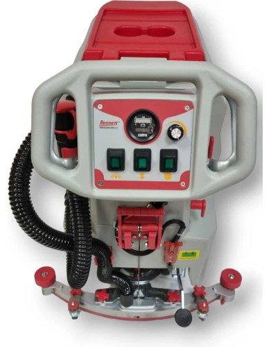 Машина поломоечная Bennett S510BT Basic 60Li BNT61060-li60 - изображение 3