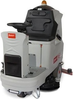 Машина поломоечная Bennett HUSSAR H760b (BNT64020) BNT64020 - изображение 3