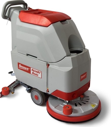 Машина поломоечная Bennett S510BT Basic 80Li BNT61060-li80